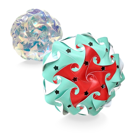 [EVENT2+1][온교육] 아이큐퍼즐 키트-원반(3인용)