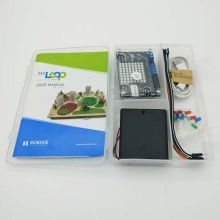 마이루프(MYLOOP) 보드 키트(상표등록)