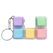 [온교육] DIY 키캡키링 펜토미노