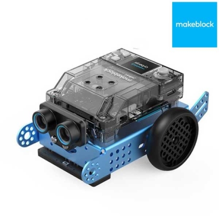 엠봇2 mbot2 AI인공지능 IOT 코딩로봇
