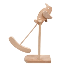 펭귄모형 진자 DIY키트