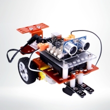 AI마스로봇 (Arduino Robot)
