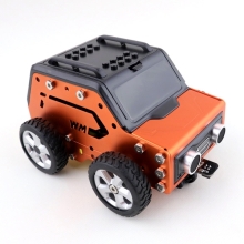 AI자율주행 자동차로봇 (AIOT Programing Robot)