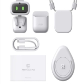아이비 포켓 반려로봇 AIBI Pocket Pet