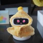 아이비 포켓 반려로봇 AIBI Pocket Pet