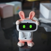 아이비 포켓 반려로봇 AIBI Pocket Pet