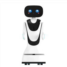 AI 스마트 로봇 토비 (돌봄로봇,코딩로봇,안내로봇)