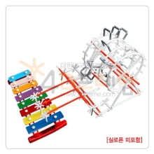 [4D프레임] 포디 오르골