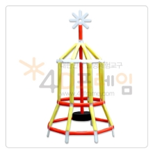 [4D프레임] 성탄종