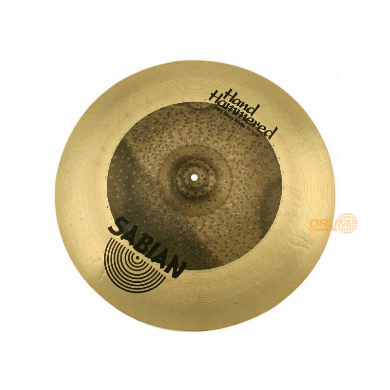 SABIAN 사비안 HH 시리즈 듀오 라이드 심벌 20 사이즈 (HH Duo Ride)