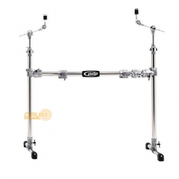 DW Pacific Main Rack Package