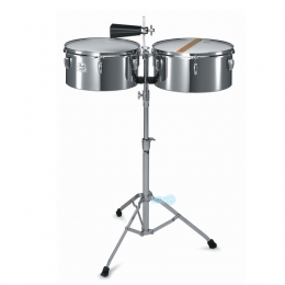 PEARL 펄 프리메로 팀발레스 13,14 사이즈 (Primero Timbales,PTS5134)