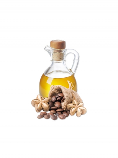 Sacha Inchi Oil, Cold Pressed