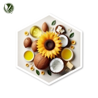 PRODHYSOFT&reg; SV /식물성 바세린 (Helianthus Annuus (Sunflower) Seed Wax (해바라기씨왁스))