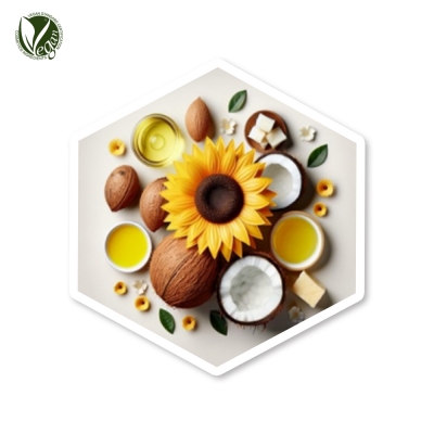 PRODHYSOFT&reg; SV /식물성 바세린 (Helianthus Annuus (Sunflower) Seed Wax (해바라기씨왁스))