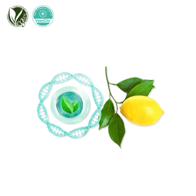 VexoClo&reg; Leight (Citrus Limon (Lemon) Fruit Juice Vesicles,레몬즙소포)