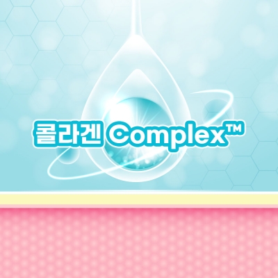 콜라겐 Complex&trade; (1형/3형/4형/7형/17형, Collagen)