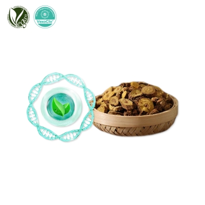VexoClo&reg; Rooticle Complex&trade; (고삼/황련뿌리줄기/황금/작약/천궁/인삼/골담초/하수오뿌리)