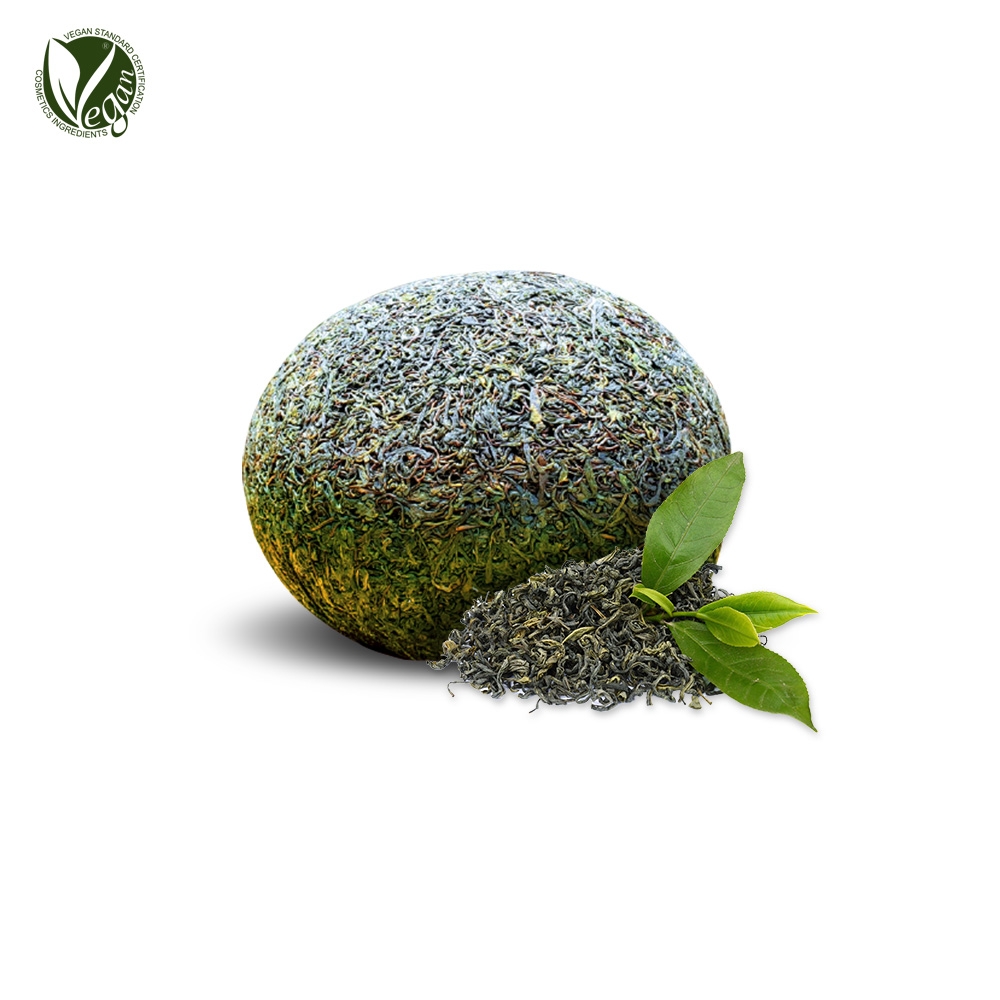 단차추출물 (녹차추출물, Camellia Sinensis Leaf Extract)