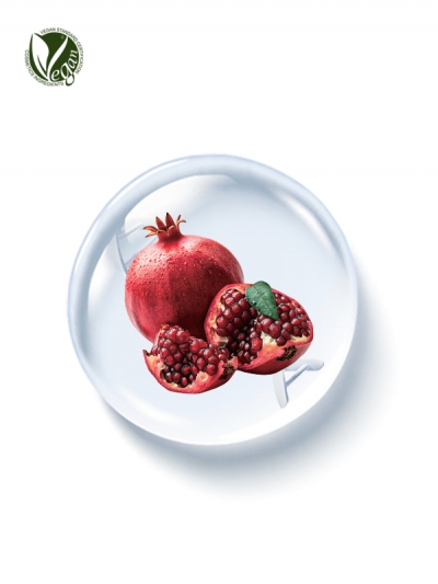 PhyDRN&trade; Pomegranate (Sodium DNA)
