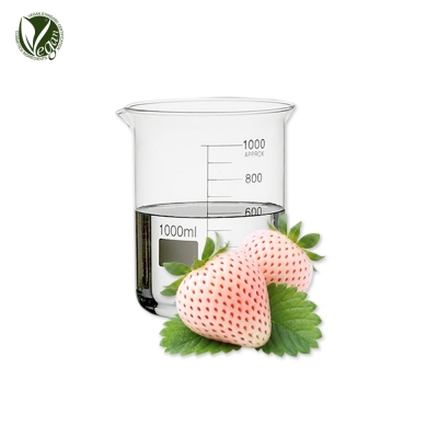 만년설딸기수 (Fragaria Ananassa (Strawberry) Fruit Water)