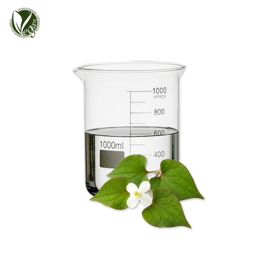 어성초수 (Houttuynia Cordata Leaf Water)