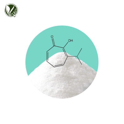 HIBAMORINE&reg; (Hinokitiol, 히노키티올)