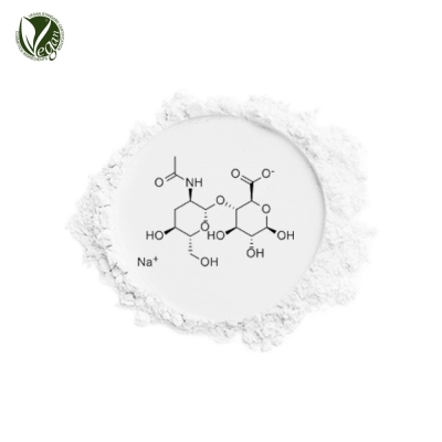 Hyaluronic Acid (15~2,000KDa/ 하이알루로닉애씨드)