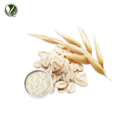 귀리파우더 (귀리커넬가루, Avena Sativa (Oat) Kernel Flour)