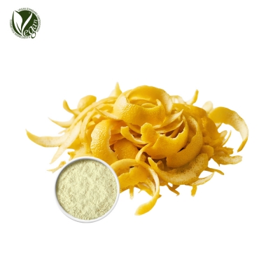 레몬껍질파우더 (레몬껍질가루, Citrus Limon (Lemon) Peel Powder)