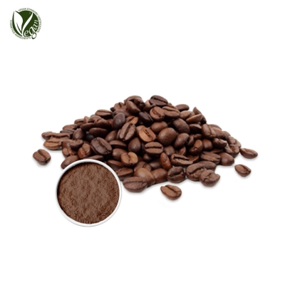 커피파우더 (커피콩가루, Coffea Arabica (Coffee) Seed Powder)