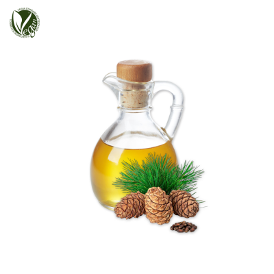 Cedarwood Atlas, Essential Oil (아틀라스시다나무껍질오일, Cedrus Atlantica Bark Oil)