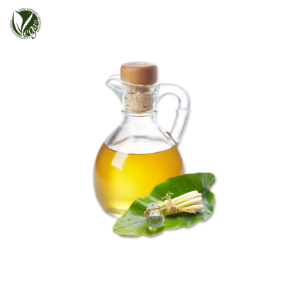 Lemongrass, Essential Oil (레몬그라스잎오일,Cymbopogon Citratus Leaf Oil)