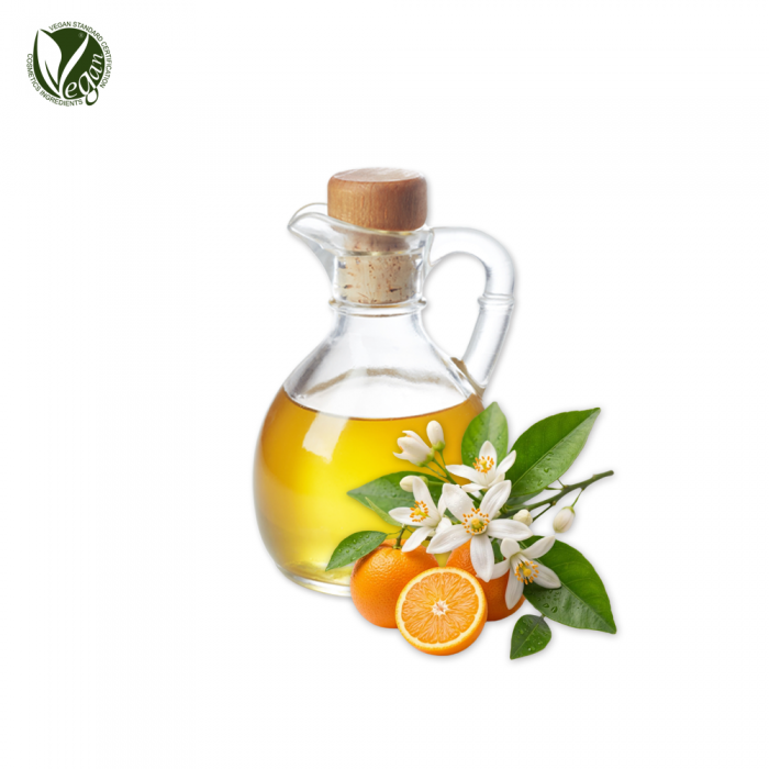Neroli Light, Essential Oil (오렌지꽃오일,Citrus Aurantium Dulcis (Orange) Flower Oil)