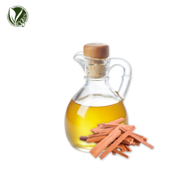 Sandalwood Indian (Mysore), Essential oil (단향씨오일,Santalum Album (Sandalwood) Oil)