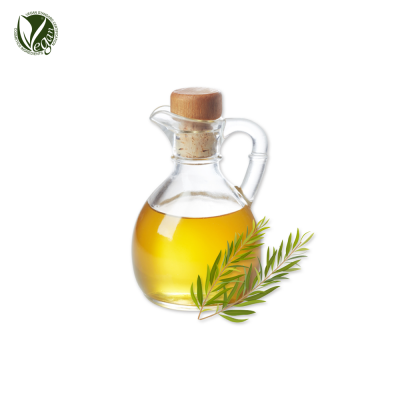 Tea Tree (Australian), Essential Oil (티트리잎오일,Melaleuca Alternifolia (Tea Tree) Leaf Oil)