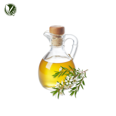 Tea Tree Lemon Scented, Essential Oil (레몬향티트리오일,Leptospermum Petersonii Oil)