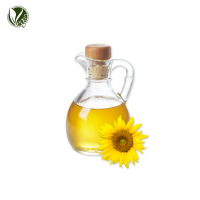 Sunflower Oil Refined (해바라기씨오일, Helianthus Annuus (Sunflower) Seed Oil)