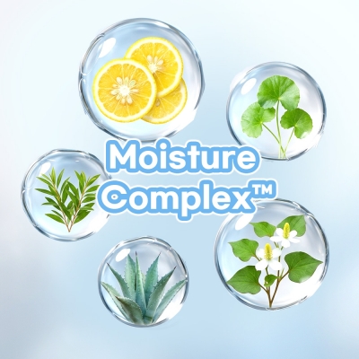 Moisture Complex&trade; (티트리추출물/병풀추출물 외)