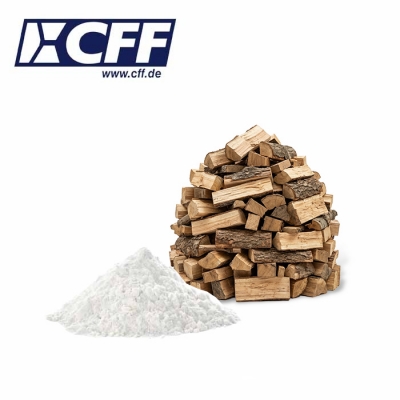 SENSOCEL&reg; 30G/100G/200G/400G (셀룰로오스, Cellulose)