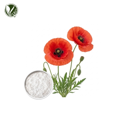 POPPYDERM&reg; (개양귀비꽃추출물, Papaver Rhoeas Flower Extract)