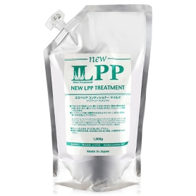 [무쯔나미] LPP 트리트먼트 1.000ml