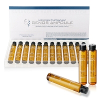 [사랑새] 팜 게노스 앰플 12개1셋트 (1갑)