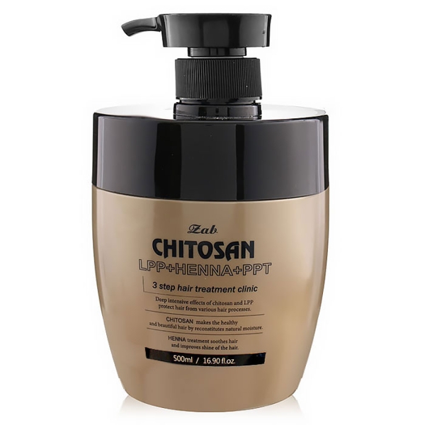 [모나리자] 자브 LPP 키토산 트리트먼트 500ml