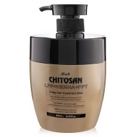 [모나리자] 자브 LPP 키토산 트리트먼트 500ml