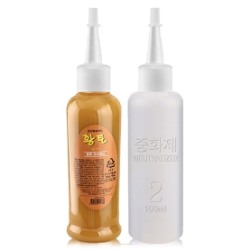 [소망] 황토 시스테인 100ml