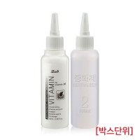 [모나리자] 자브 비타민 파마넌트 웨이빙 로션 100ml (박스단위특가)
