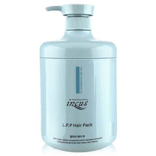 [소망] 인큐스 LPP 헤어 팩 1.000ml