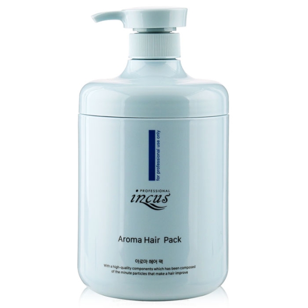 [소망] 인큐스 아로마 헤어팩 1.000ml