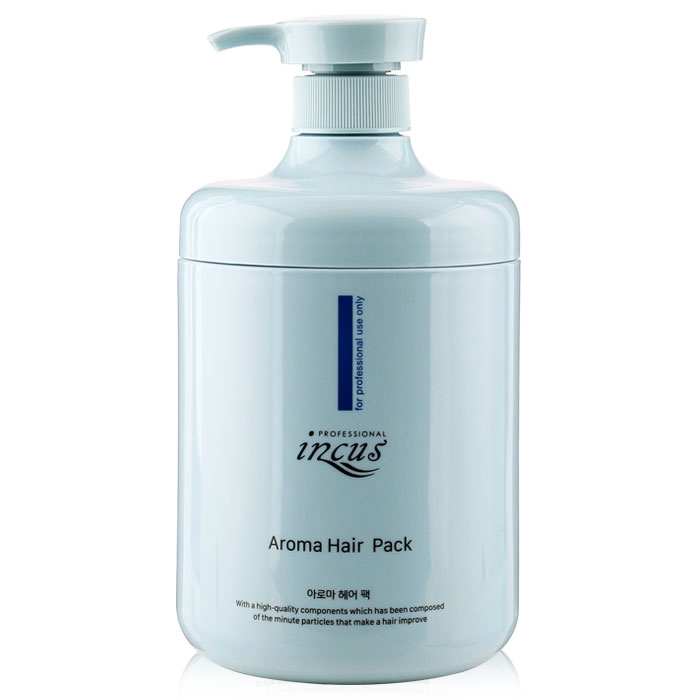 [소망] 인큐스 아로마 헤어팩 1.000ml